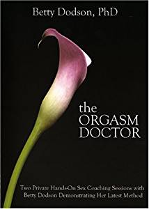 The Orgasm Doctor