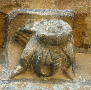 sheela na gig