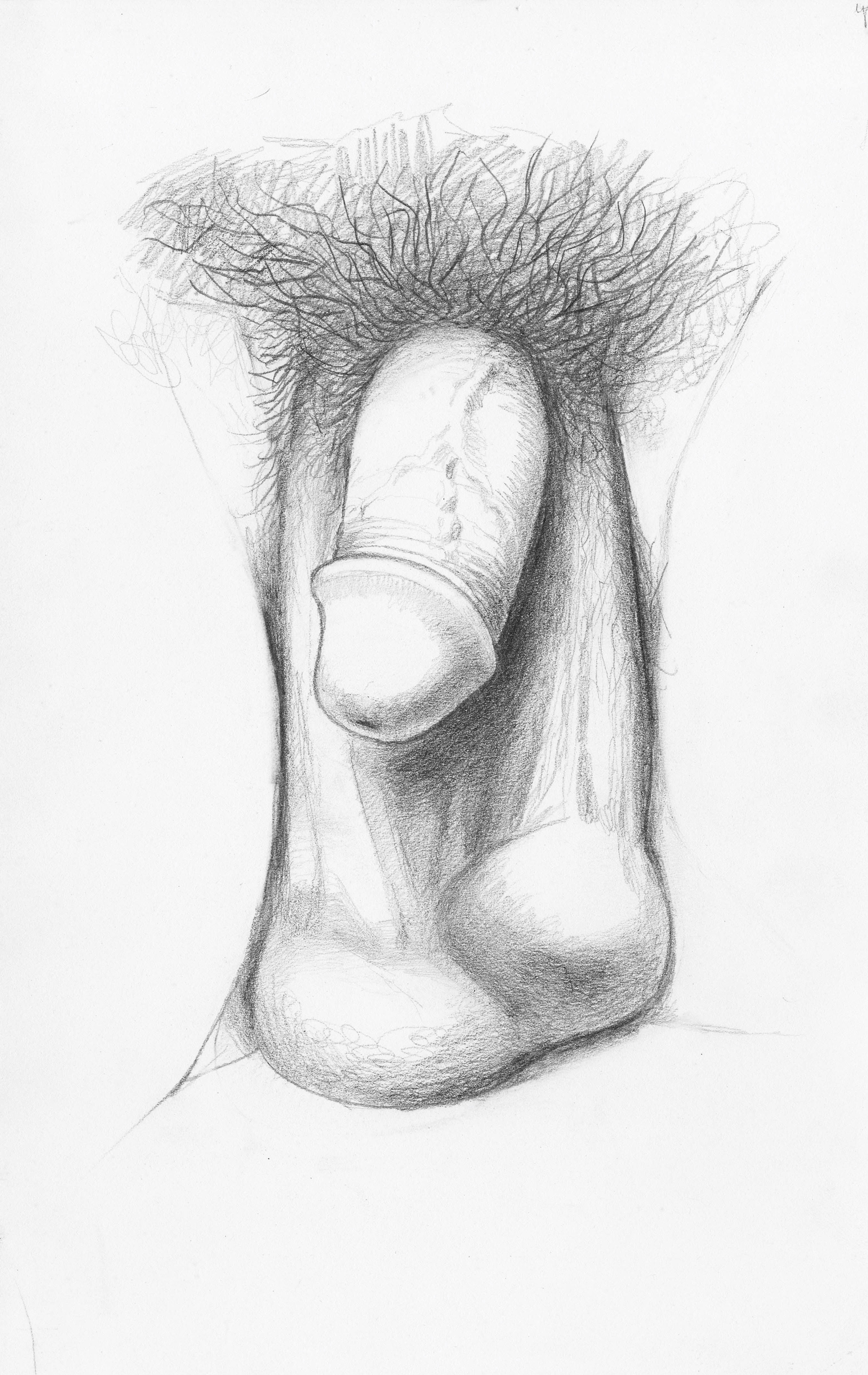 Erotic Art Drawing And Illustrations