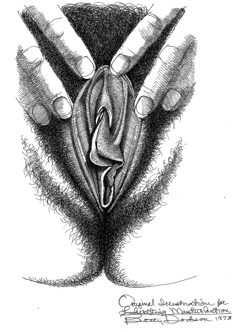 vulva