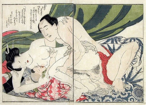 Shunga