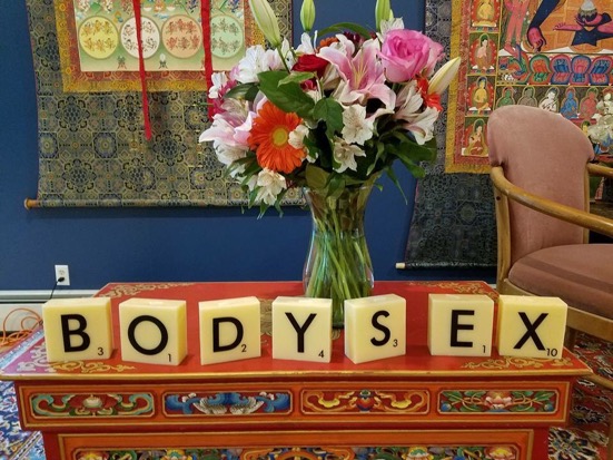 Bodysex