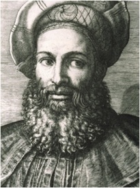 Pietro Aretino