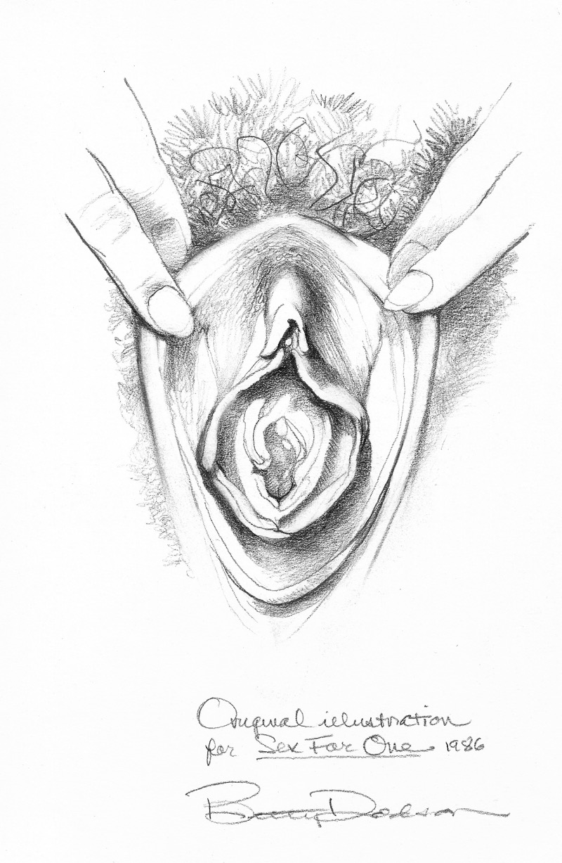 vulva