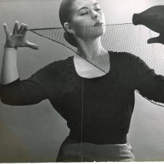 Betty Dodson