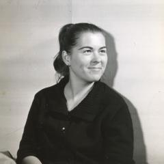 Betty Dodson